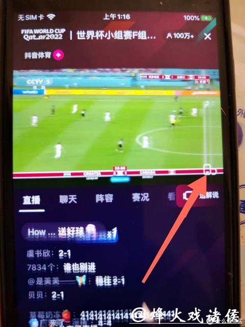 掌握世界杯直播观看技巧的全面指南