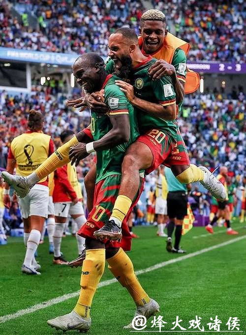 回顾卡塔尔世界杯狂热精彩瞬间